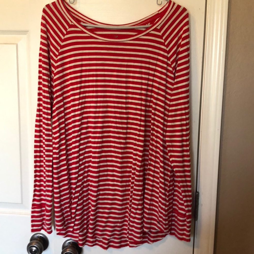 American eagle jagging‘s T